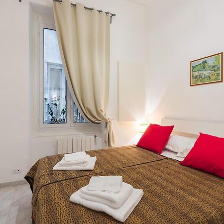 Апартаменты Dimora Alla Maddalena - Affitti Brevi Italia Генуя Экстерьер фото